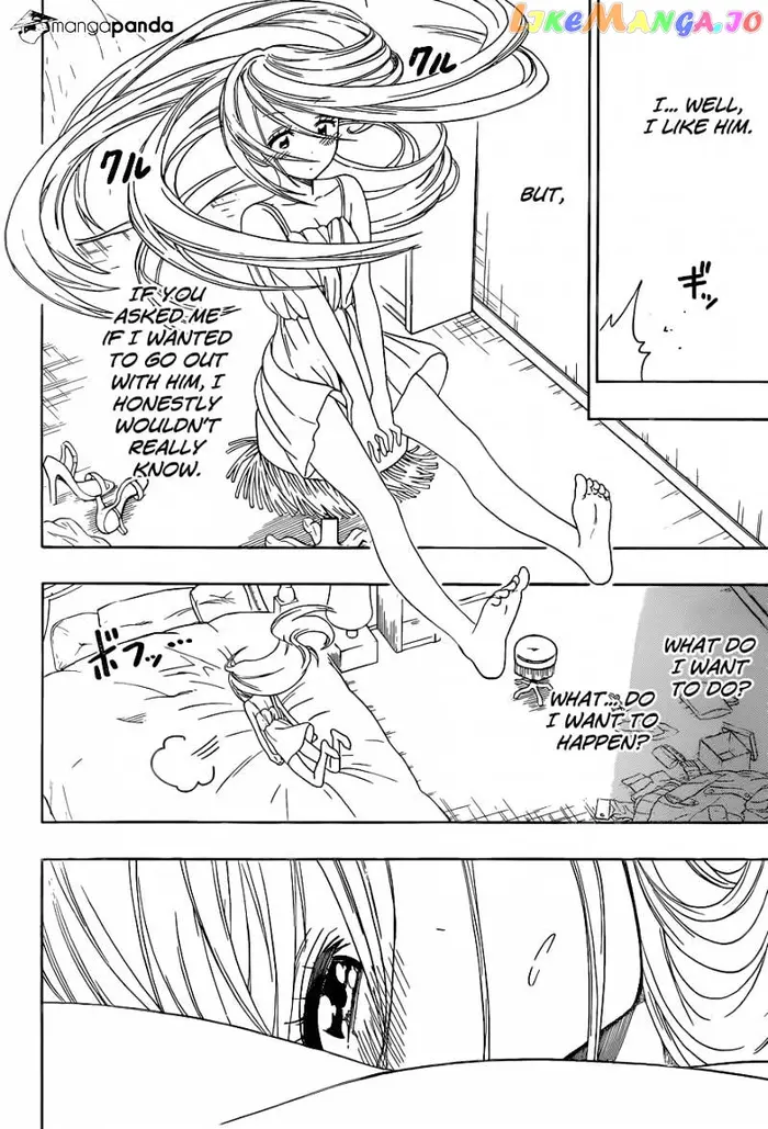 Nisekoi Chapter 100 image 05_optimized